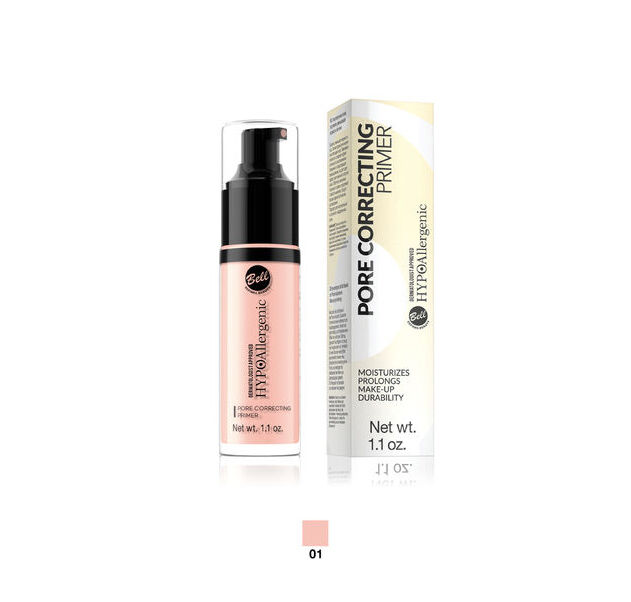 Bell Pore Correcting Primer - -