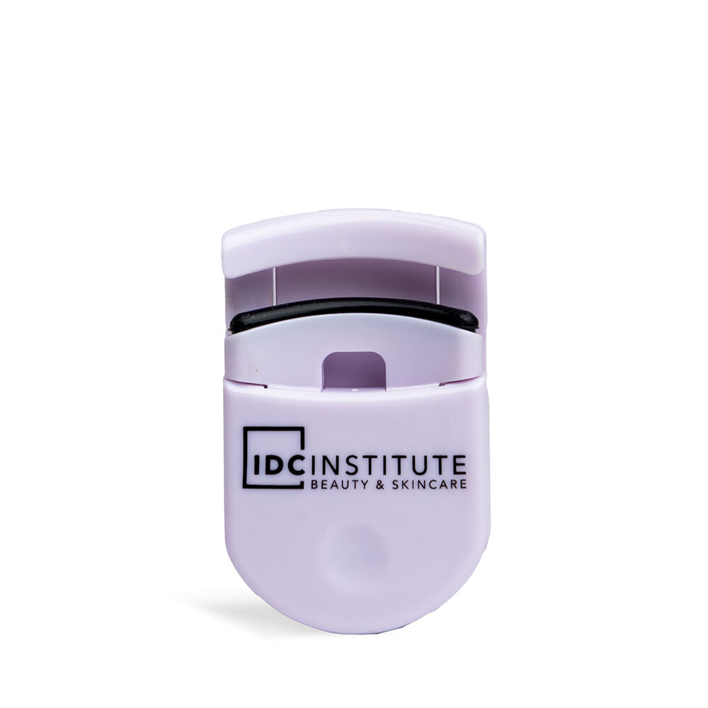 IDC Institute Mini Curler Ciglia Plastica Assortito, , large
