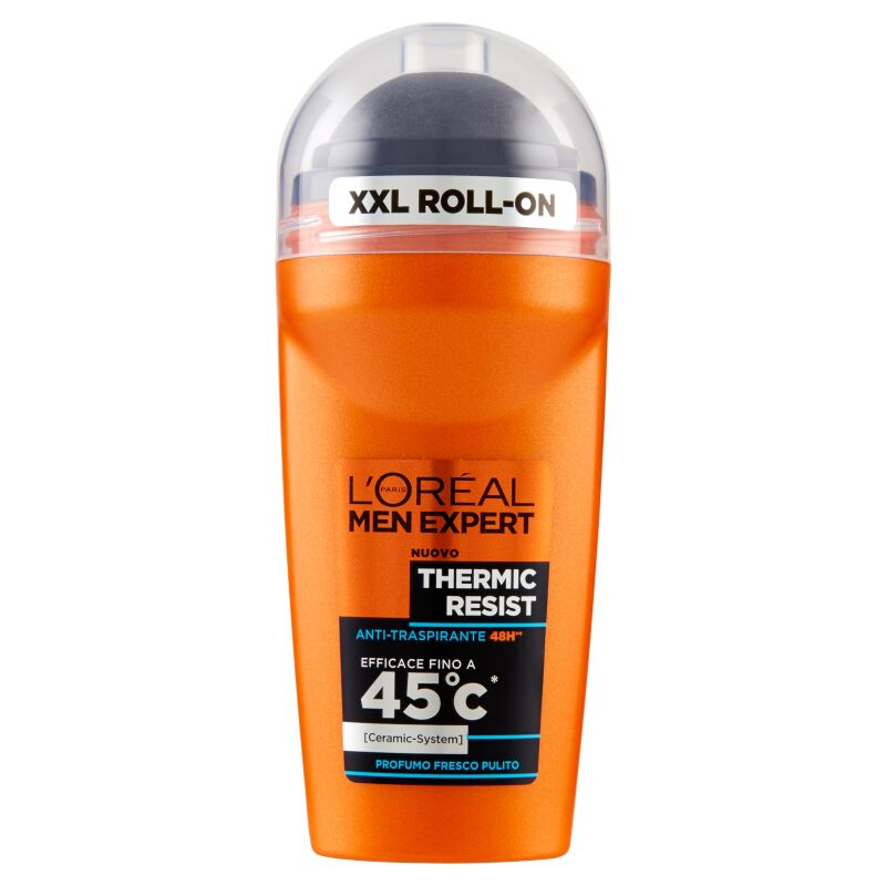 L'oréAl Paris Expert Thermic Resist Xxl Roll-In 50 Ml - --image