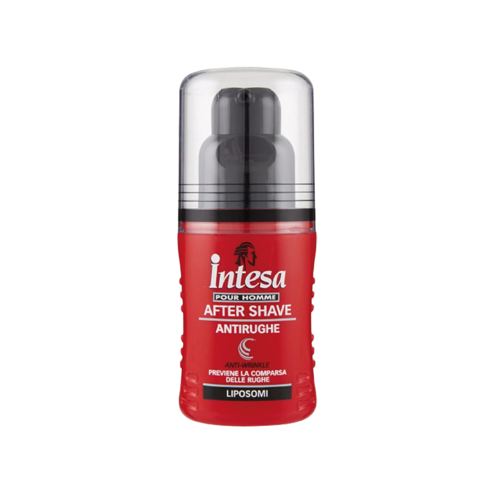 Intesa After Shave Balsamo Sensitive 100ml, , large