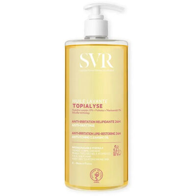 SVR Topialyse Huile Lavante 1L	