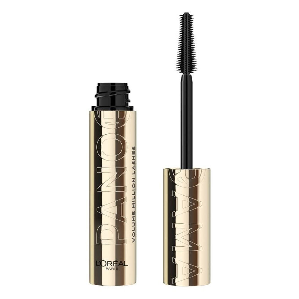 L'Or&eacute;al Paris Volume Million Lashes Panorama Brown	, , large