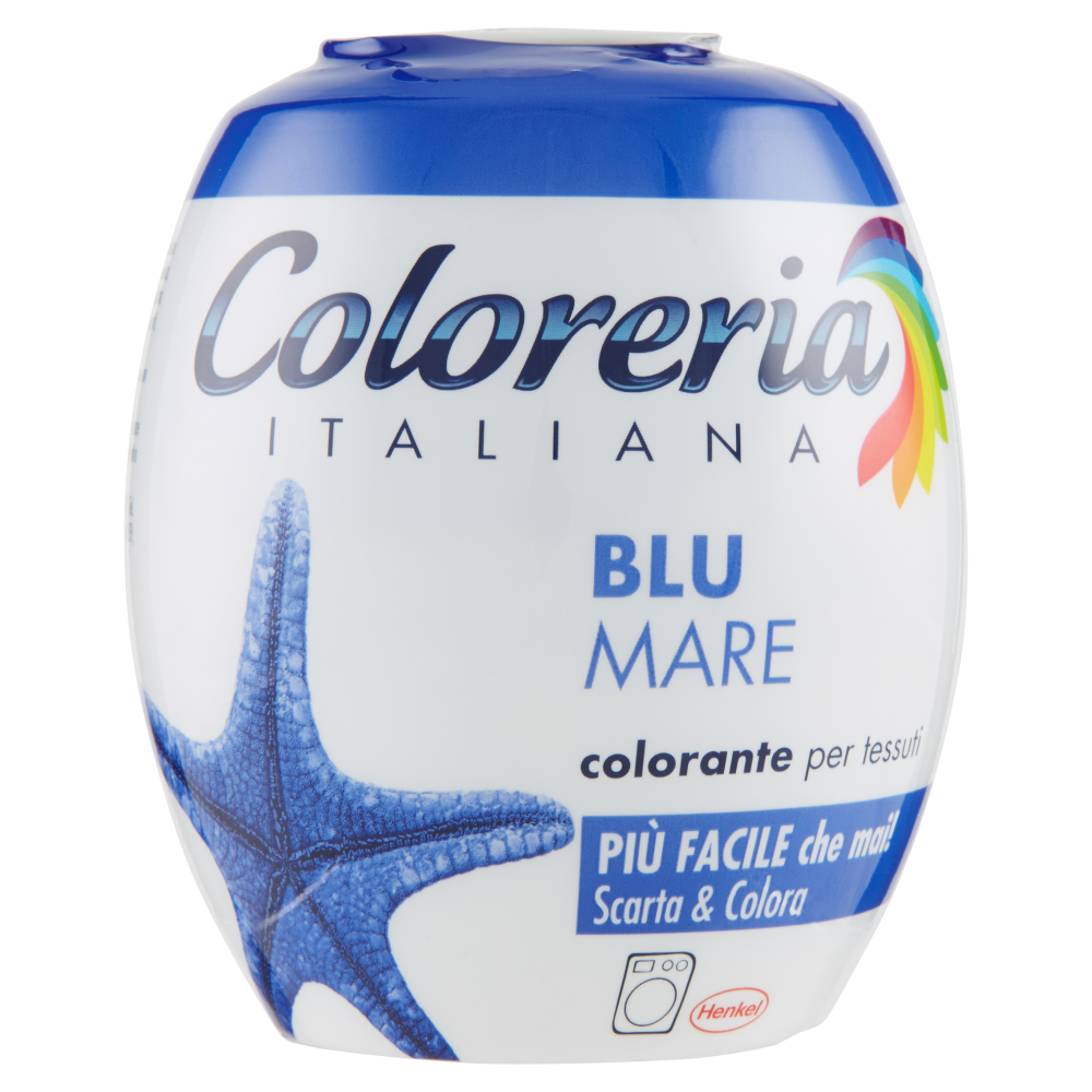 Coloreria Blu Mare 350g, , large