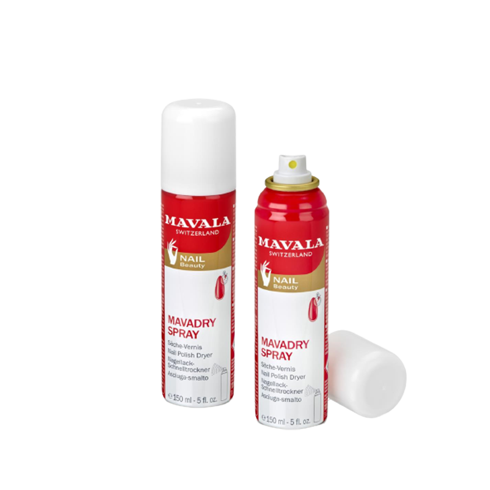 Mavala Mavadry Spray 150 ml, , large
