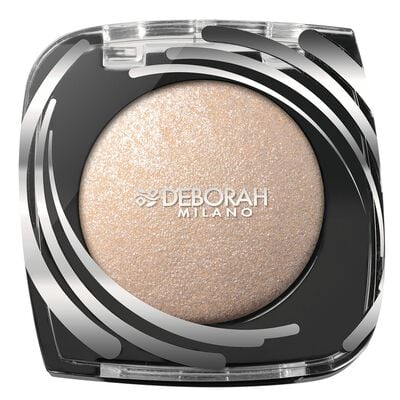 Deborah Mono Ombretto Cotto Fancy Nude 01