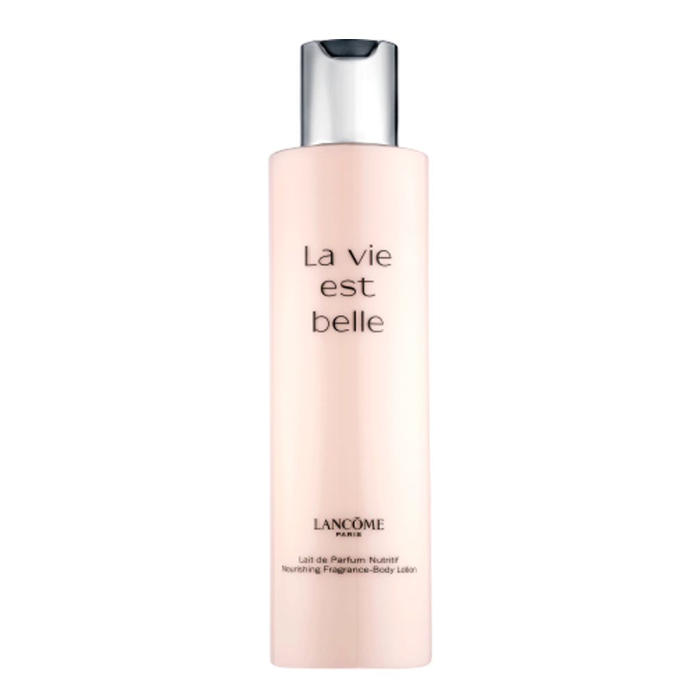 Lancôme La Vie Est Belle Latte Corpo 200 ml, , large