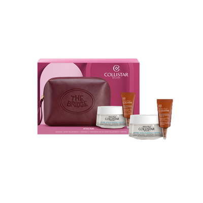Collistar Cofanetto Trattamento Viso