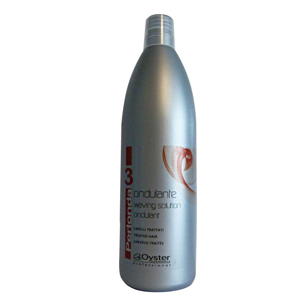 Perlonda 3 Permanente Capelli Trattati 1000 ml, , large