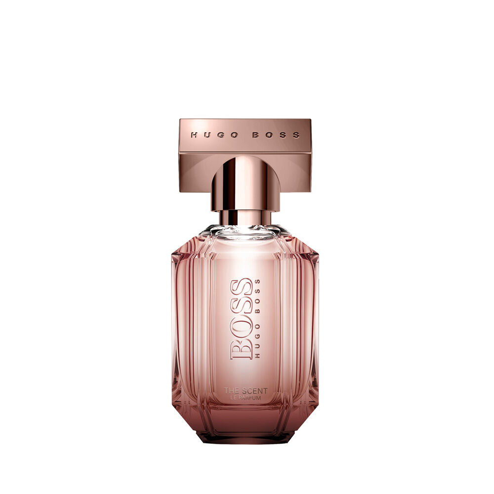 Hugo Boss The Scent Le Parfum Pour Femme 30 ml - -