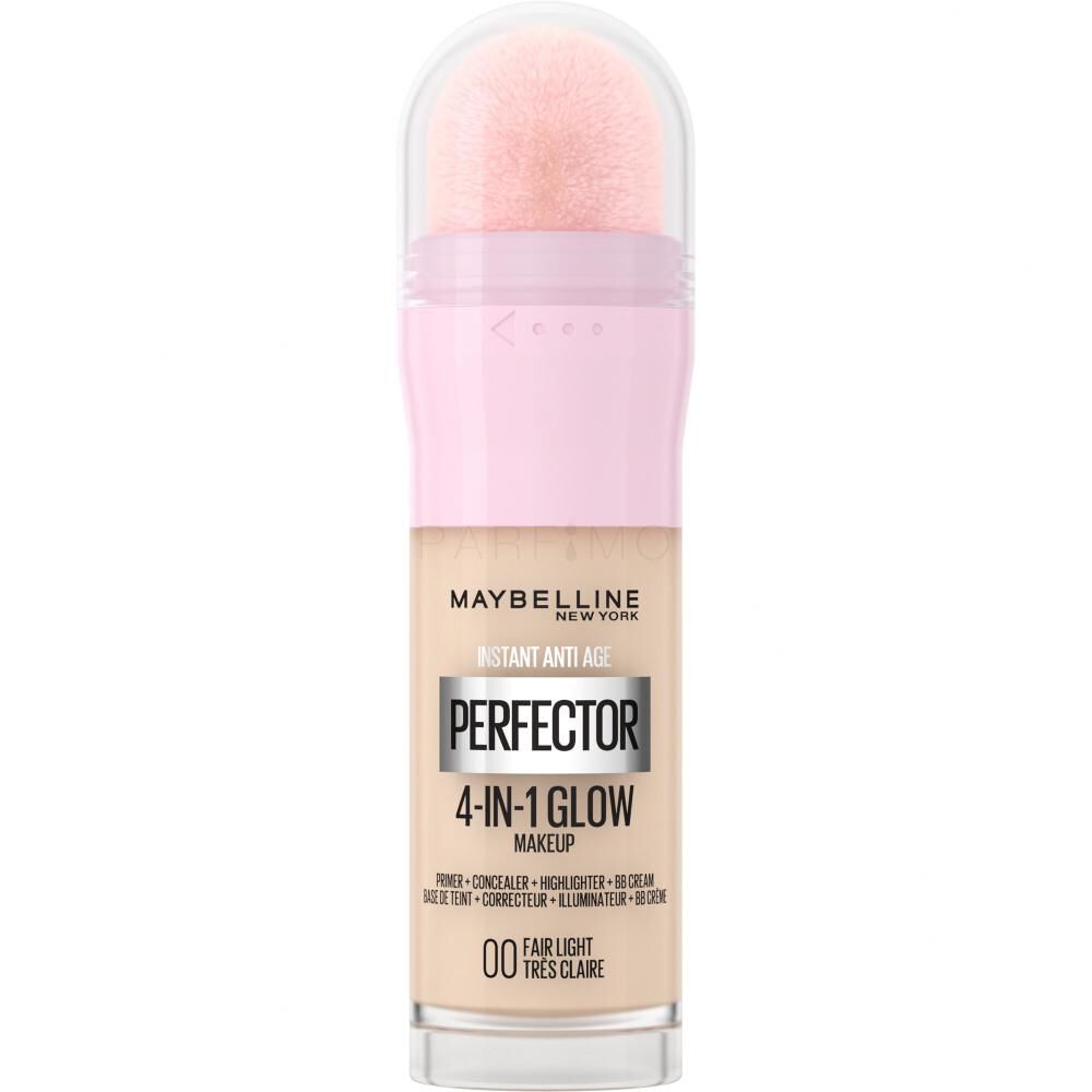 Maybelline Instant Perfector Fondotinta 00 Fair - -