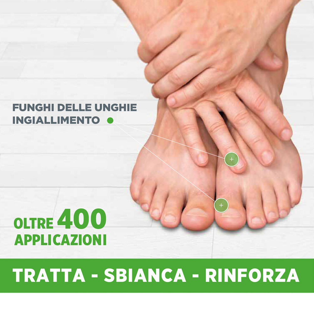 Dermovitamina Micoblock 3in1 Soluzione Ungueale 7 ml, , large