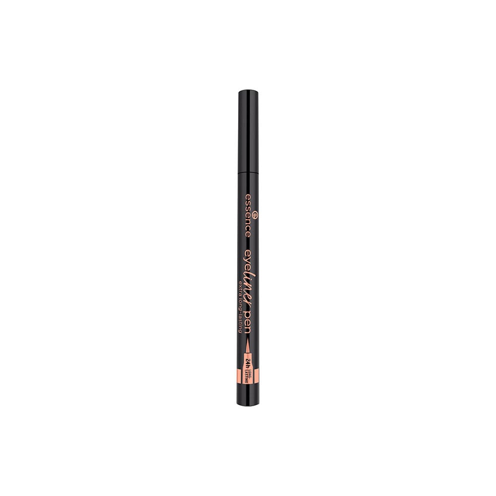 ESSENCE Eyeliner In Penna A Lunga Durata - N. 010 Blackest Black - Immagine 5