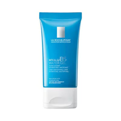 La Roche-Posay Hyalu B5 Acqua Gel Idratante Viso Opacizzante 40 ml