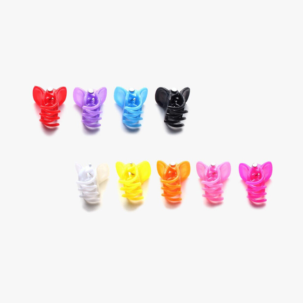 Royal Beauty Pinze Mini Assortite 24 pz - -