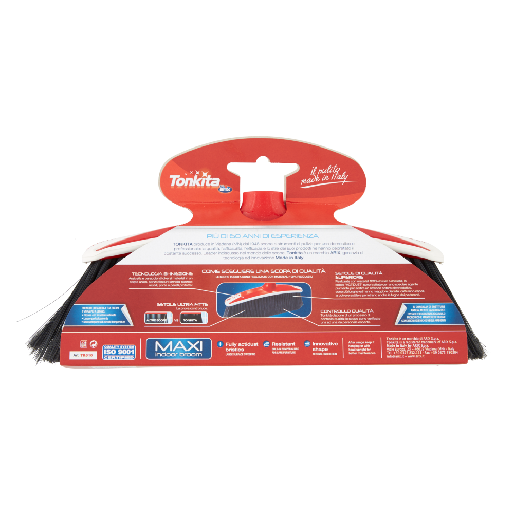 Tonkita Maxi per Interni, , large