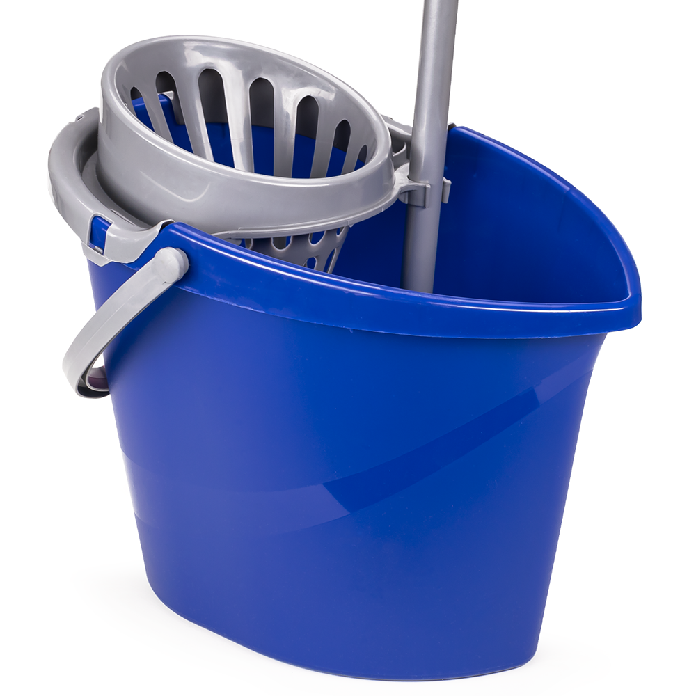 Caddy's Set Lavapavimenti, , large