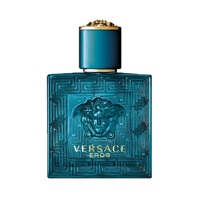 Versace Eros After Shave Lotion 100 ml