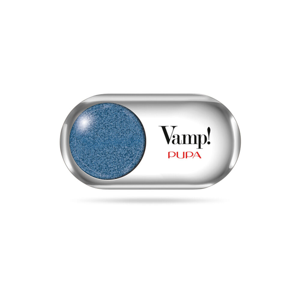 Pupa Ombretto Vamp Metallic N.307, , large
