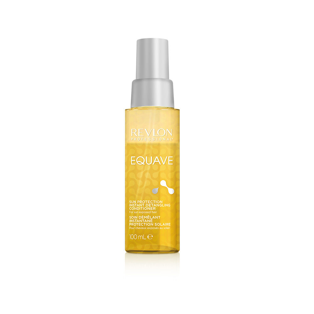 Equave Sun Protection Bi-Phase Detangling Conditioner 100 ml, , large