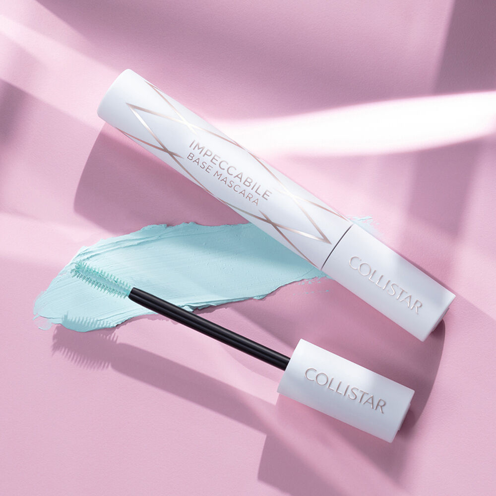 Collistar Impeccabile Base Mascara , , large