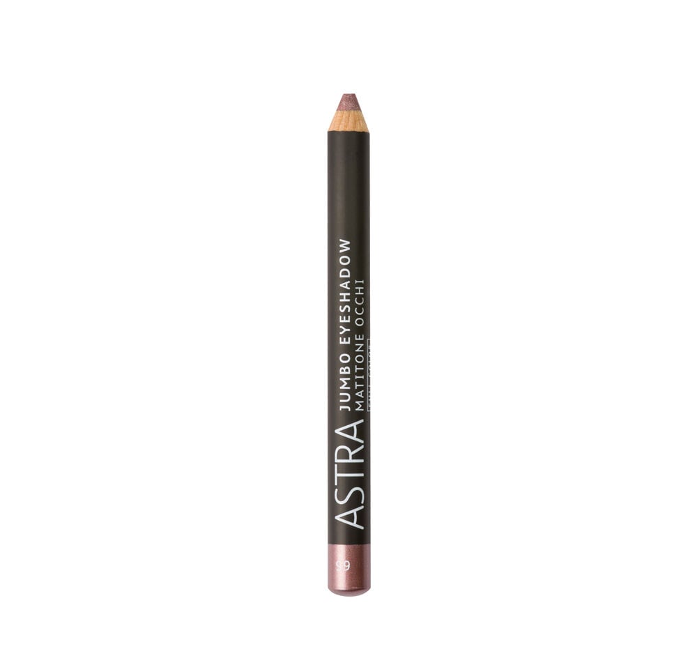 ASTRA Jumbo Eyeshadow - Matitone Occhi Ombretto Colorato N. 65 Mirage - Immagine 7