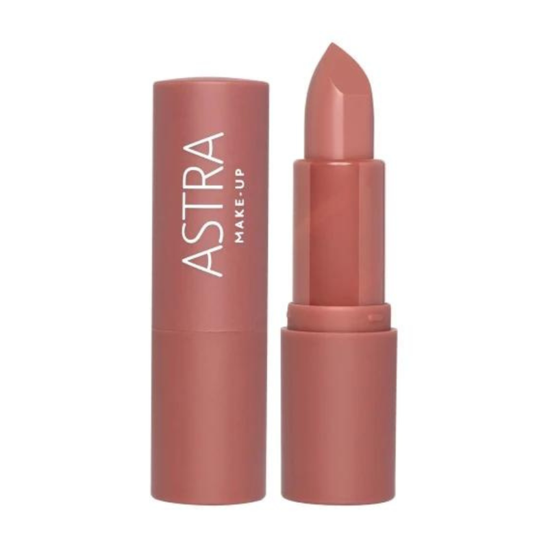 Astra Lip Creamynal Rossetto Cremoso 002 - -