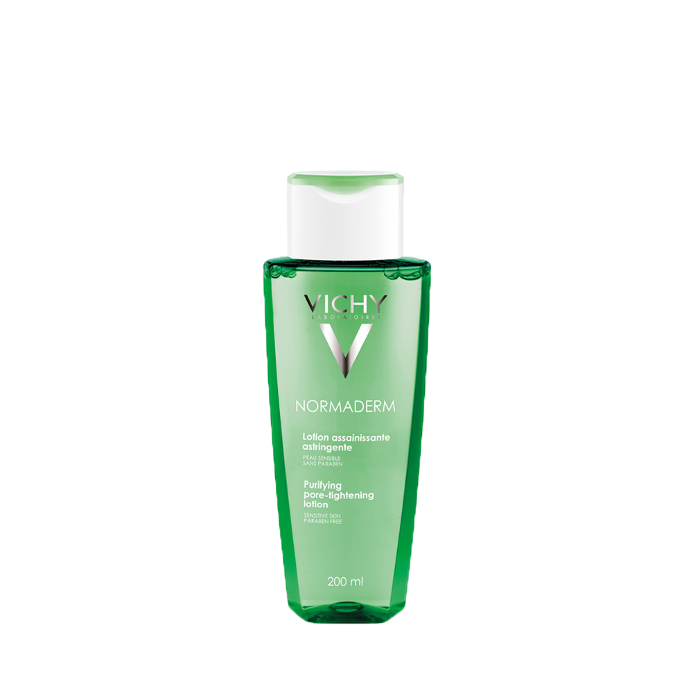 Vichy Normaderm Tonico Astringente Purificante 200 Ml - Immagine 10