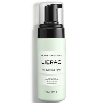 Lierac La Mousse Detergente 150 ml