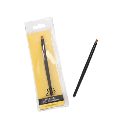 Royal Beauty Pennello Piatto Dritto