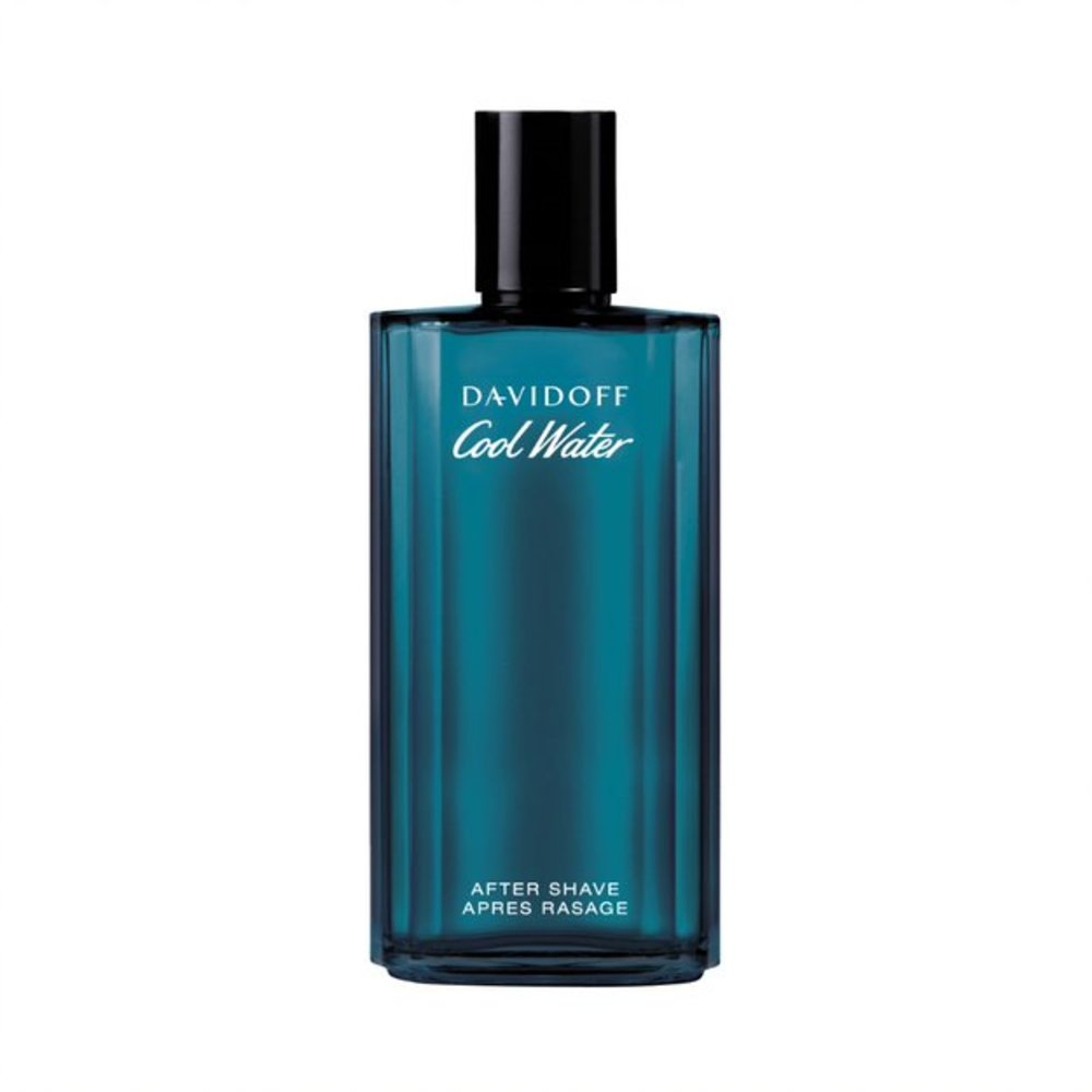 DAVIDOFF cool water after shave dopobarba 125 ml - Immagine 14