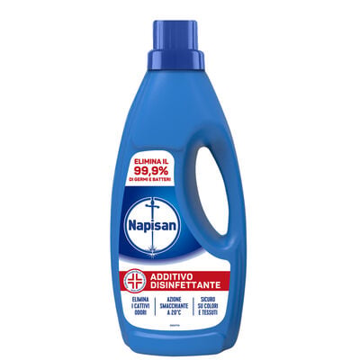 Napisan Additivo Liquido Disinfettante Classico 1 L