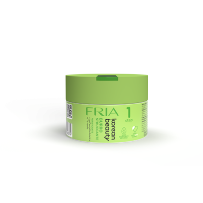 Fria Burro Struccante Purificante 80 ml