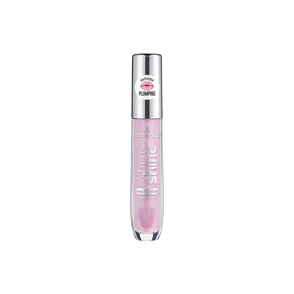 Essence Extreme Shine Volume Lipgloss 102 Peach Please - - - Immagine 1