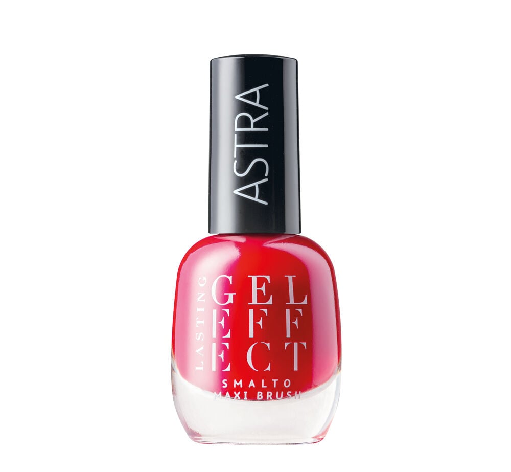 Astra Make-Up Lasting Gel Effect - Smalto Unghie Effetto Plumping E Tonalità 12 Ml Per Unghie Bambino - Immagine 6