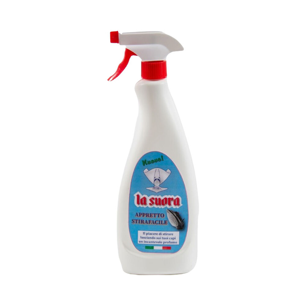 La Suora Appretto Stirafacile Spray No Gas 750 ml, , large
