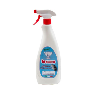 La Suora Appretto Stirafacile Spray No Gas 750 ml