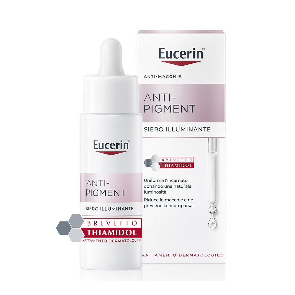 Eucerin Anti-Pigment Siero Illuminante 30 ml, , large