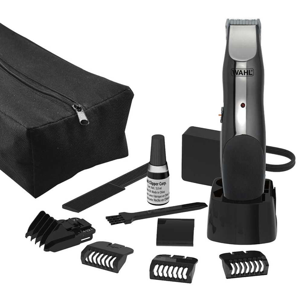 Wahl Regolabarba Groomsman - -