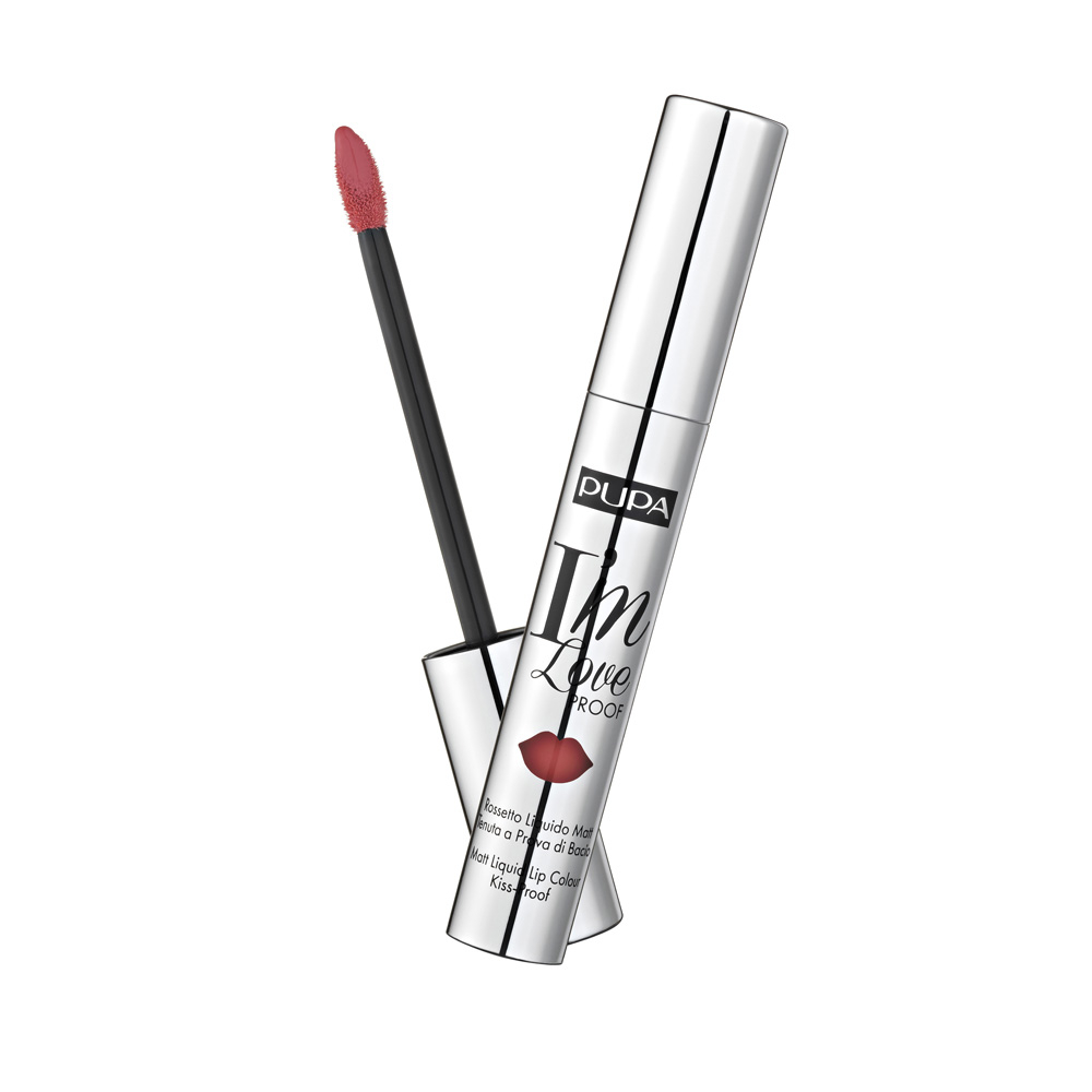 Pupa I'm Loveproof Glam Mauve N.005, , large