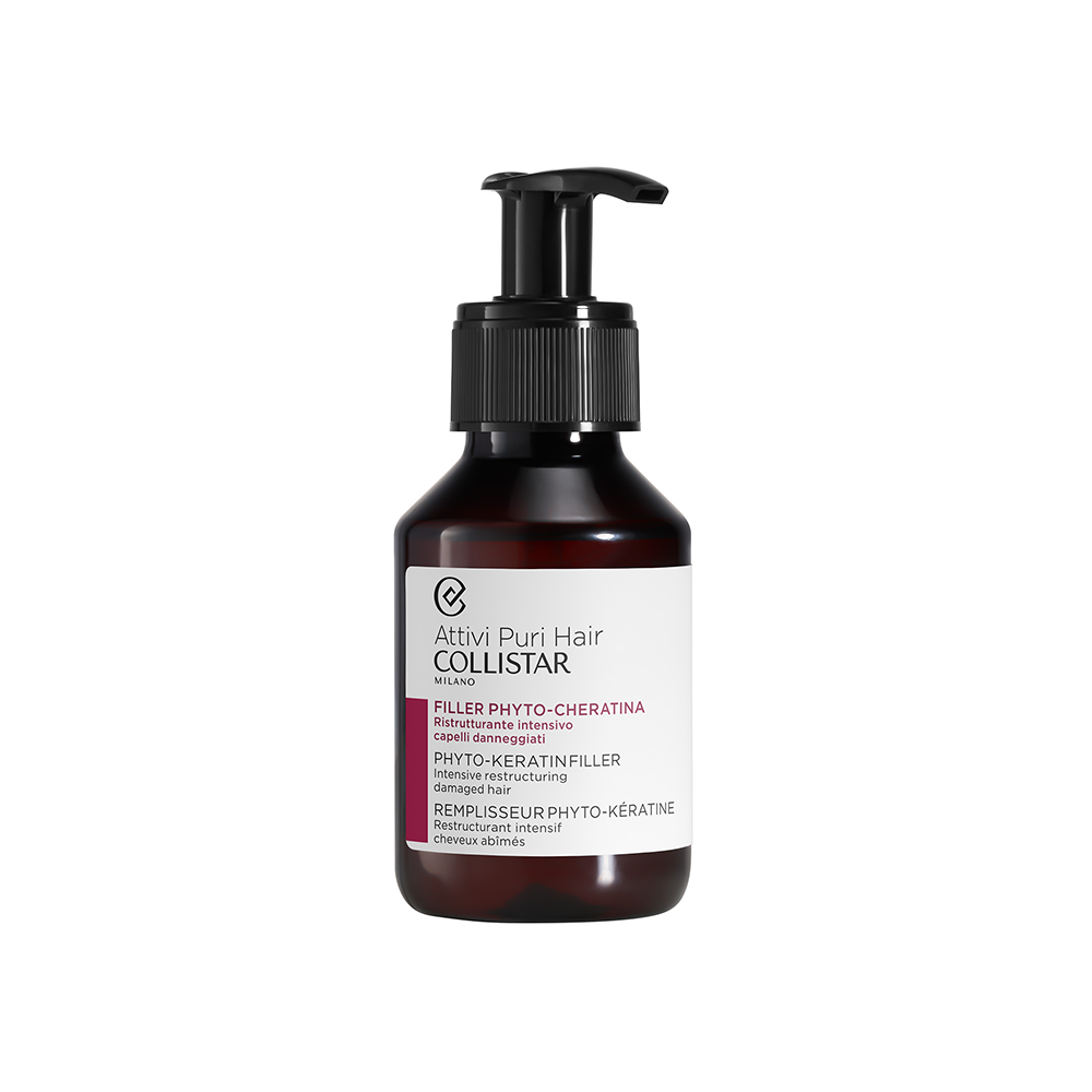 Collistar Filler Phyto-Cheratina 100 ml, , large