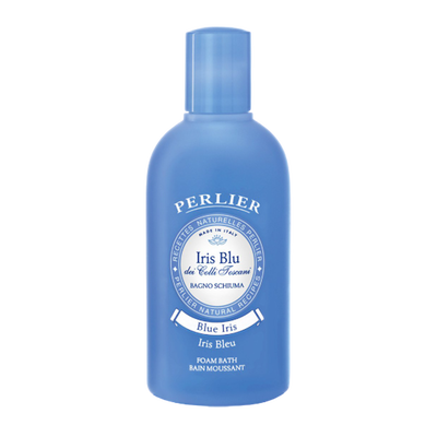 Perlier Bagno Iris Blu 500 ml