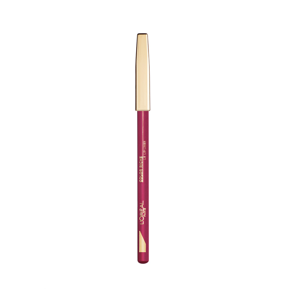 L'Or&eacute;al Lipliner Couture N.127, , large