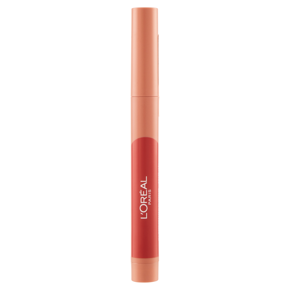 L'Or&eacute;al Rossetto Very Matte Crayon Infaillible Sugar Coatee N.105, , large