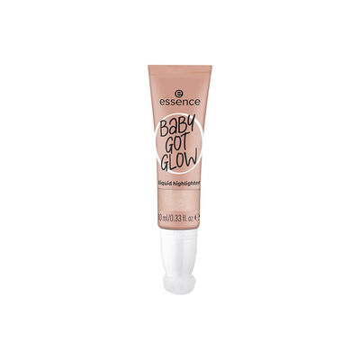 Essence Baby Got Glow Illuminante Liquido 10 Sassy in Silk 10 ml