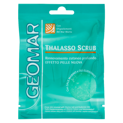 Geomar Thalasso Scrub 85 g