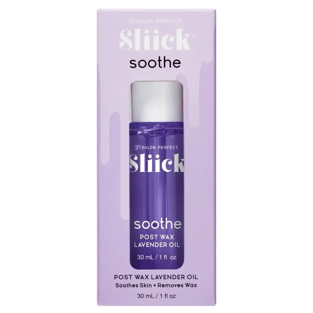 Sliick Olio Post Depilazione Lavanda 30ml - -