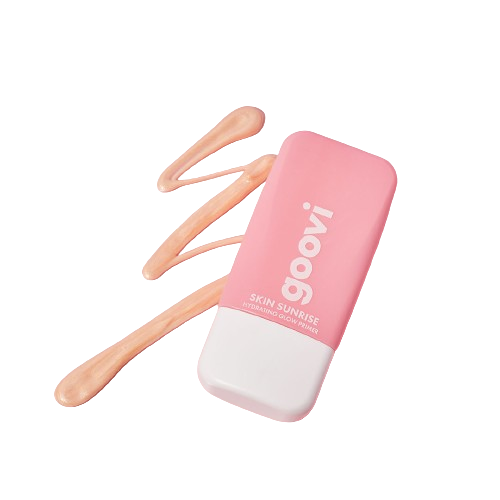 Goovi Primer Idratante e Illuminante - -