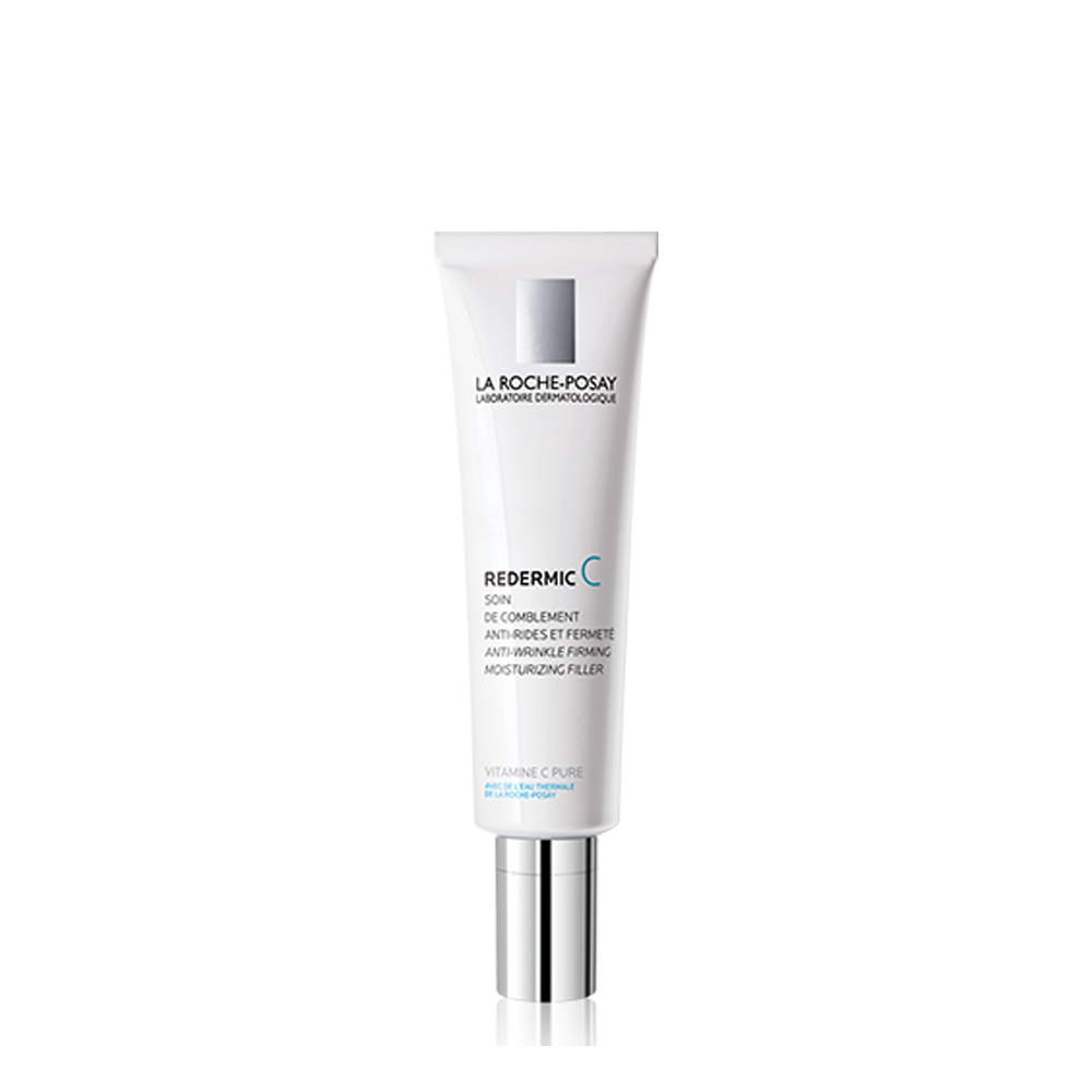 La Roche Posay Redermic C Crema Antirughe 40 ml - -