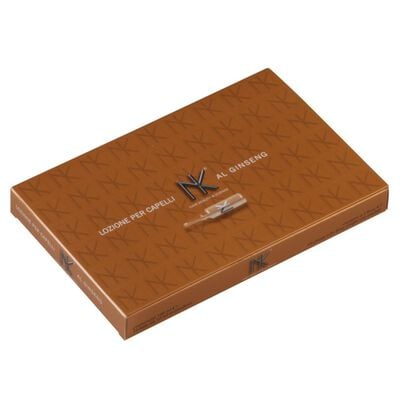 ELIO FIALE PZ.10 PLACENTA/GINSENG