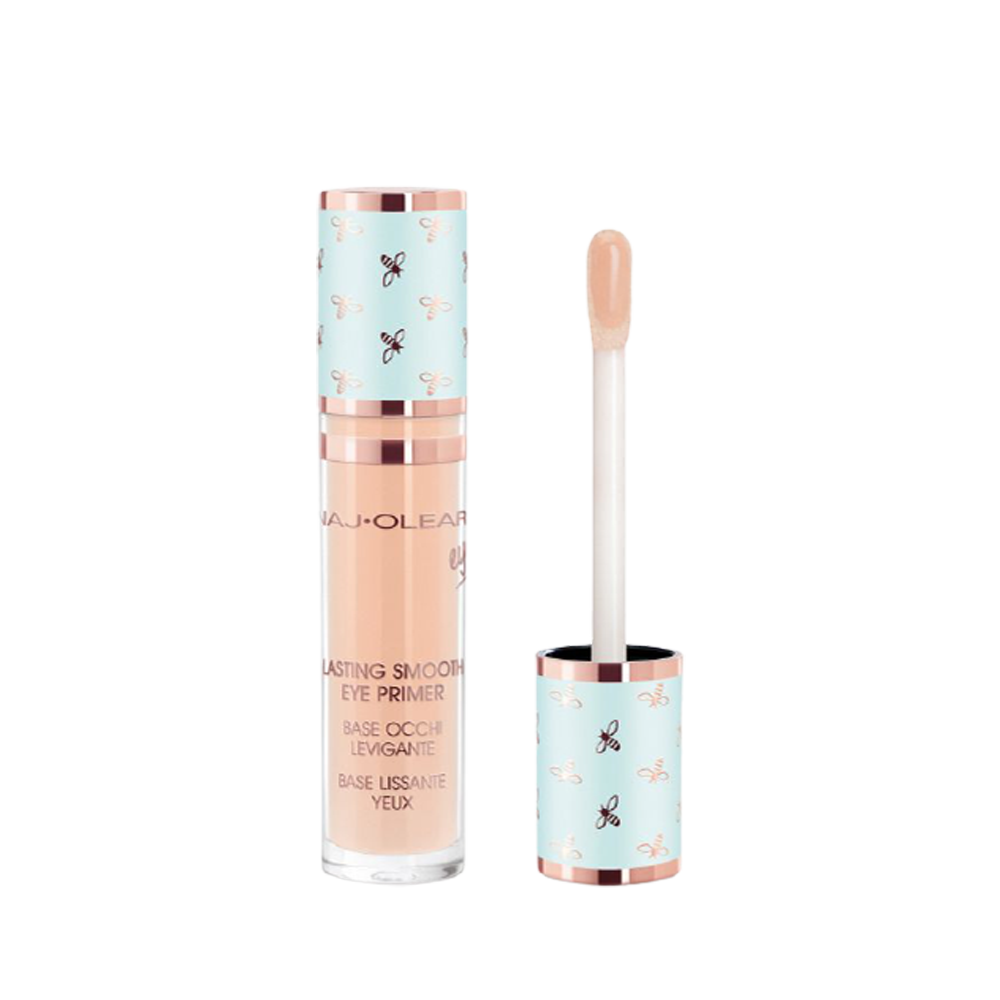 Naj-Oleari Lasting Smooth Eye Primer - -